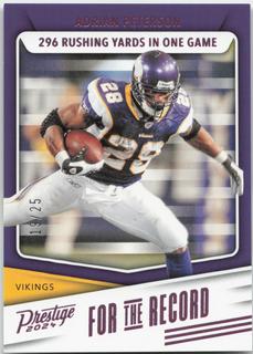 Adrian Peterson