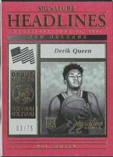 Derik Queen
