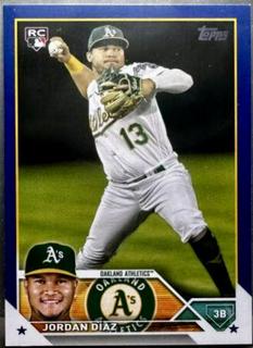 Jordan Diaz