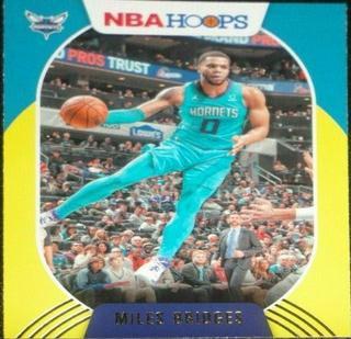 Miles Bridges