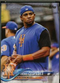 Yoenis Cespedes