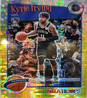 Kyrie Irving