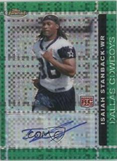 Isaiah Stanback