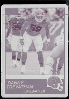 Danny Trevathan