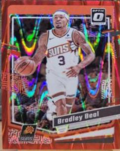 Bradley Beal