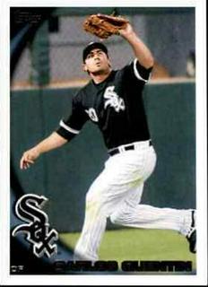 Carlos Quentin