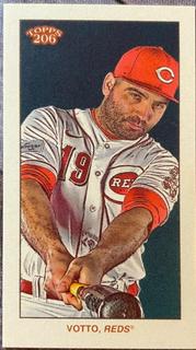 Joey Votto