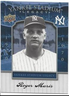 Roger Maris