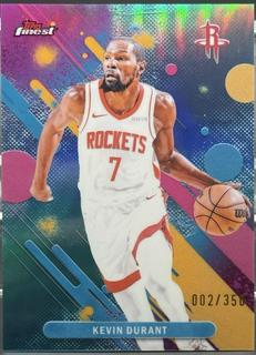 Kevin Durant