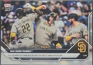 San Diego Padres