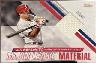 J.T. Realmuto