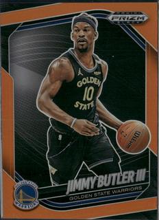 Jimmy Butler III