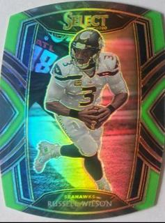 Russell Wilson