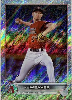 Luke Weaver