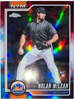 Nolan McLean