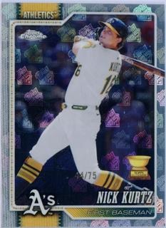 Nick Kurtz