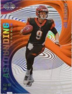 Joe Burrow