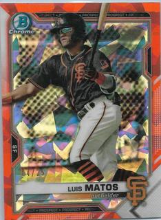 Luis Matos