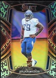 Isaiah Wilson