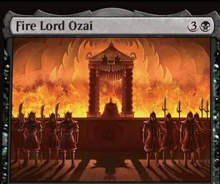 Ozai