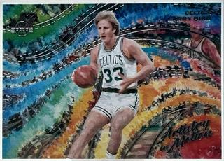 Larry Bird