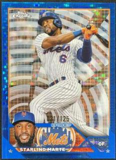 Starling Marte