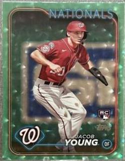 Jacob Young