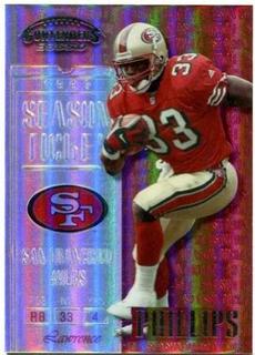 Lawrence Phillips