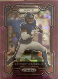 Kayvon Thibodeaux
