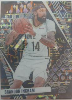 Brandon Ingram