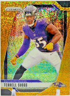 Terrell Suggs