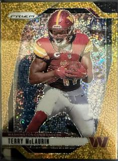 Terry McLaurin