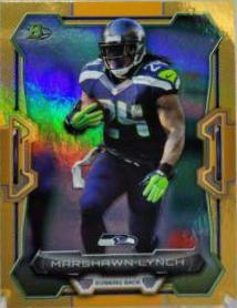 Marshawn Lynch