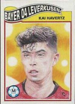 Kai Havertz