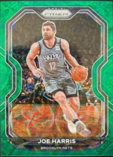 Joe Harris