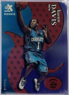 Baron Davis
