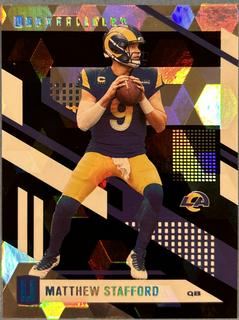 Matthew Stafford