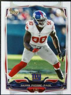 Jason Pierre Paul