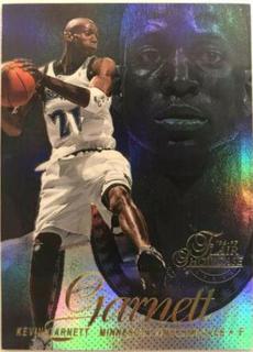 Kevin Garnett