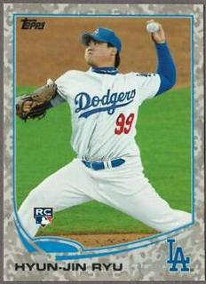 Hyun-Jin Ryu