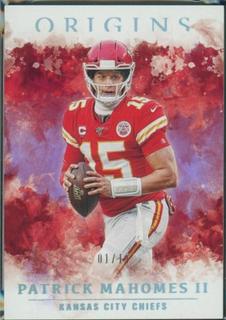 Patrick Mahomes II