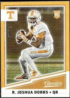 R. Joshua Dobbs