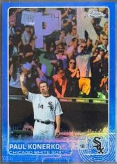 Paul Konerko
