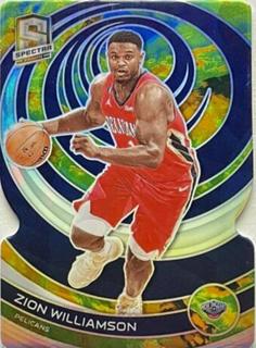 Zion Williamson