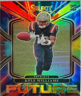 Kyle Williams