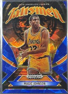 Magic Johnson