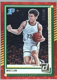 Wei Lin