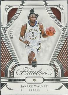 Jarace Walker