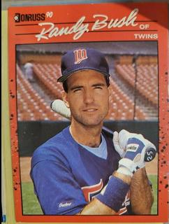 Randy Bush