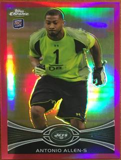 Antonio Allen